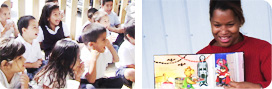 Teachscape offers a wide array of comprehensive services to meet your school district's needs
